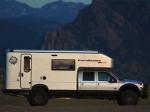 Ford EarthRoamer XV-LTS Crew Cab 2011 года